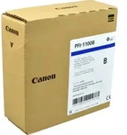 Canon Tinte 0859C001 PFI-1100B blau