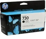 HP Tinte P2V65A 730 matt schwarz