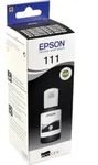 Epson Nachf&uuml;lltinte C13T03M140 schwarz 111
