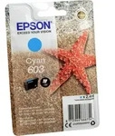 Epson Tinte C13T03U240 cyan 603