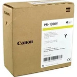 Canon Tinte 0814C001 PFI-1300Y yellow