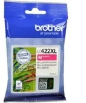 Brother Tinte LC-422XLM magenta