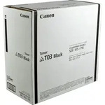 Canon Toner 2725C001 T03 schwarz