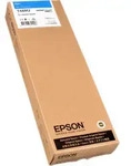 Epson Tinte C13T48M200 cyan T48M2