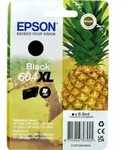 Epson Tinte C13T10H140 black 604XL