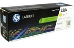 HP Toner W2302A 230A yellow