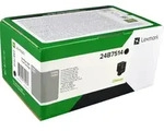 Lexmark Toner 24B7514 schwarz