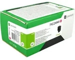 Lexmark Toner 71C2XM0 magenta