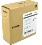 Canon Tinte 5270C001 PFI-2100GY grey