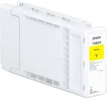 Epson Tinte C13T48U400 yellow T48U4