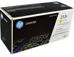 HP Toner W2132Y 213Y yellow