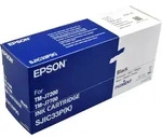 Epson Tinte C33S020700 schwarz SJIC33P(K)