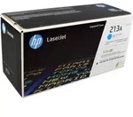 HP Toner W2131A 213A cyan