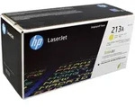 HP Toner W2132A 213A yellow