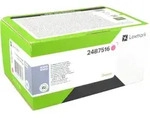 Lexmark Toner 24B7516 magenta