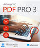 Ashampoo PDF Pro 3 (1 PC - perpetual) ESD