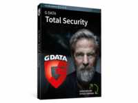 GData Total Security (3 Device - 1 Jahr) ML OEM WIN/