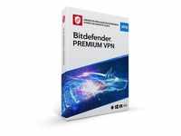 Bitdefender Premium VPN (10 Devices - 1 Year) EU ESD