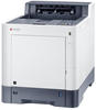 Kyocera ECOSYS P6235cdn/Plus - Drucker - Farbe - Duplex - inkl. 3 Jahre Full...