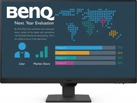 BenQ 9H.LM6LJ.LBE, BenQ BL2790 - Business - LED-Monitor - Full HD - 68.6 cm (27"),