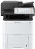 Kyocera ECOSYS MA3500cifx/Plus - Multifunktionsdrucker - Farbe - Laser - inkl. 3