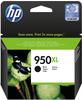 HP Inc. HP Original Tintenpatrone 950XL schwarz (CN045AE) CN045AE#BGX