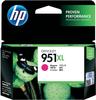 HP Inc. HP Original Tintenpatrone 951XL magenta (CN047AE) CN047AE#BGX