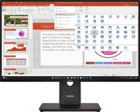 Lenovo 64A5MAT6EU, Lenovo T27-40 68.6CM 27IN FHD IPS