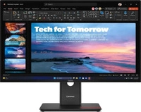 Lenovo 64AAGAT2EU, Lenovo T27QD-40 68.5CM 27IN 2K QHD IPS USB-C