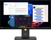 Lenovo 64AFGAT2EU, Lenovo T27UD-40 68.5CM 27IN 4K UHD IPS USB-C