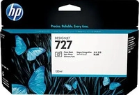 HP B3P23A, HP 727 Tinte photo schwarz DJ T920/T1500