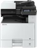 Kyocera ECOSYS M8124cidn - Multifunktionsdrucker - Farbe - Laser 1102P43NL0
