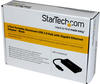 StarTech.com Startech 3 Port USB 3.0 Hub mit Gigabit Ethernet Adapter aus Aluminum