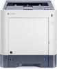 Kyocera ECOSYS P6230cdn/Plus - Drucker - Farbe - Duplex - inkl. 3 Jahre Full...