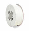 Verbatim Weiß, RAL 9003 - 1 kg - 396 m - ABS-Filament (3D) 55027
