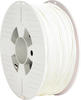 Verbatim Weiß, RAL 9003 - 1 kg - 149 m - ABS-Filament (3D) 55034