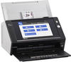 Ricoh N7100E - Dokumentenscanner - bis zu 25 Seiten/Min. (einfarbig) PA03706-B301