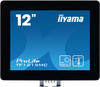 Iiyama ProLite TF1215MC-B1 - 31 cm (12.1 ")
