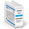 Epson Tinte cyan T47A2 C13T47A200
