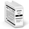 Epson Tinte schwarz T47A1 C13T47A100