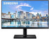 Samsung LF24T452FQRXEN - T45F Series - LED-Monitor - 60 cm (24 ")