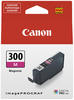 Canon PFI-300 M - Magenta - Original - Tintenbehälter 4195C001