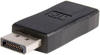StarTech.com Startech DisplayPort auf HDMI Video Adapter / Konverter (Stecker/Buchse)