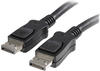 StarTech.com Startech 1,8m DisplayPort 1.2 Kabel mit Verriegelung - DP 4k Kabel