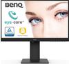 BenQ BL2485TC - BL Series - LED-Monitor - 61 cm (24 ") 9H.LKMLB.QBE