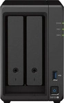 Disk Station DS723+ - NAS-Server - 2