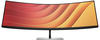 HP Inc. HP E45c G5 - LED-Monitor - 113 cm (44.5 ") 6N4C1AA#ABB