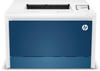 HP Inc. HP Color LaserJet Pro 4202dn - Drucker - Farbe - Laser 4RA87F#B19