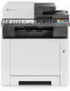 Kyocera ECOSYS MA2100cwfx/Plus - Multifunktionsdrucker - Farbe - Laser - inkl. 3