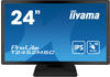 Iiyama ProLite T2452MSC-B1 - LED-Monitor - Full-HD-Auflösung - 61 cm (24 ")